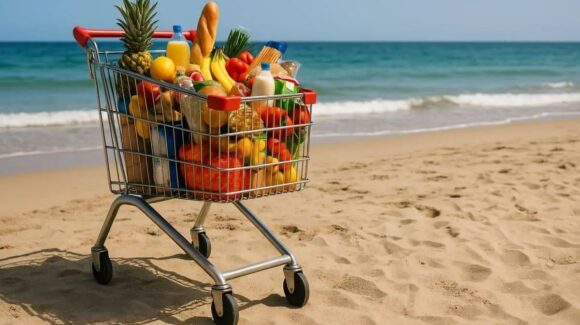 Sigue el ‘Verano de Ahorros’ en Casa Ley, con variadas ofertas para este jueves y vienes