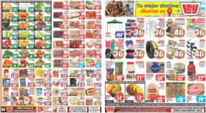 Ofertas de Casa Ley del 31 marzo y 1 abril