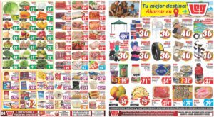 Ofertas de Casa Ley del 28 al 30 de marzo