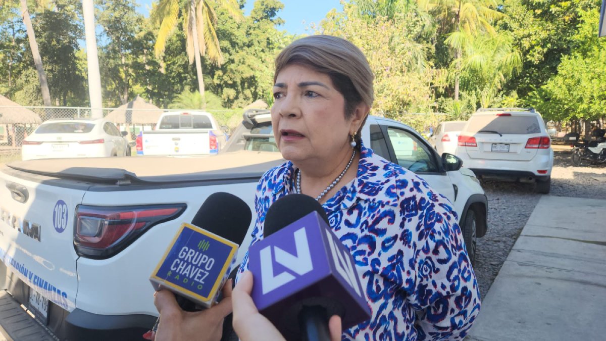 cecilia ramirez alcaldesa de guasave