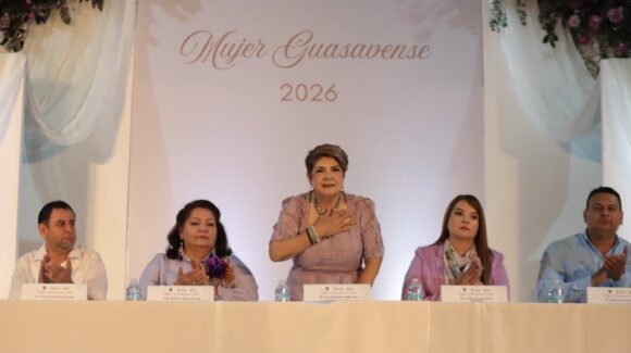 La violencia digital contra las mujeres también debe de ser castigada: presidenta de Guasave, Sinaloa