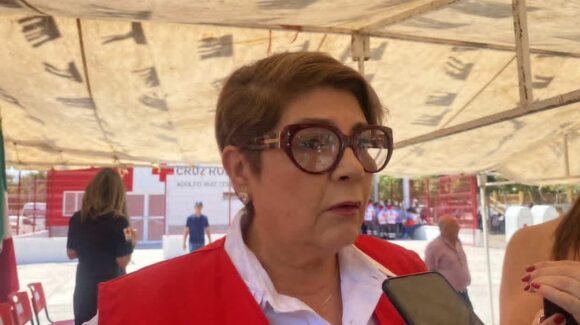 No habrá acuerdo hasta que el juez dictamine: alcaldesa de Guasave sobre el caso del doctor Píndaro Álvarez