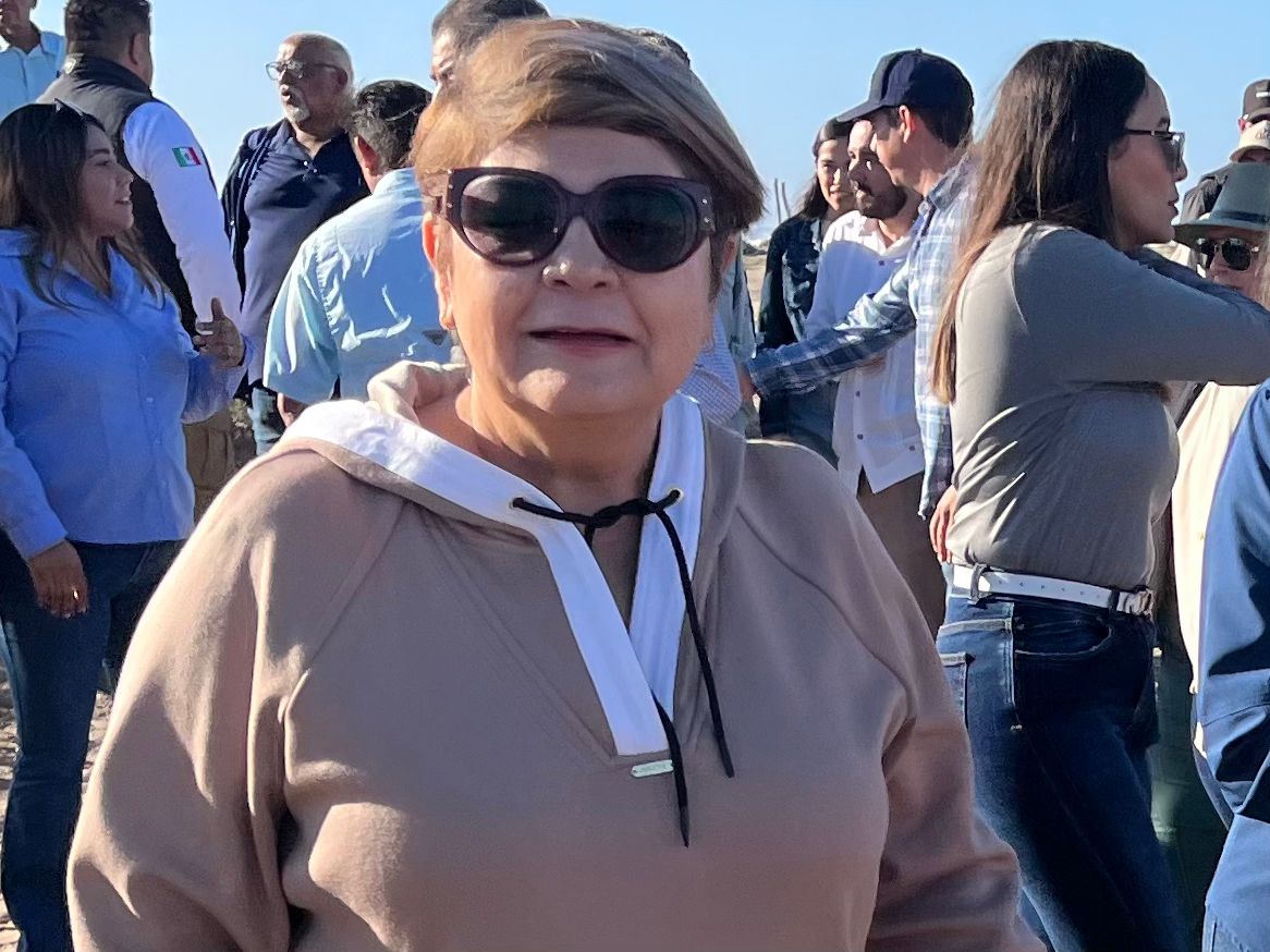 Cecilia Ramírez Montoya