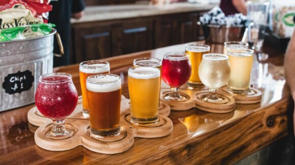 En Mazatlán, Sinaloa el Beer Live Fest será la capital emergente de la cerveza artesanal