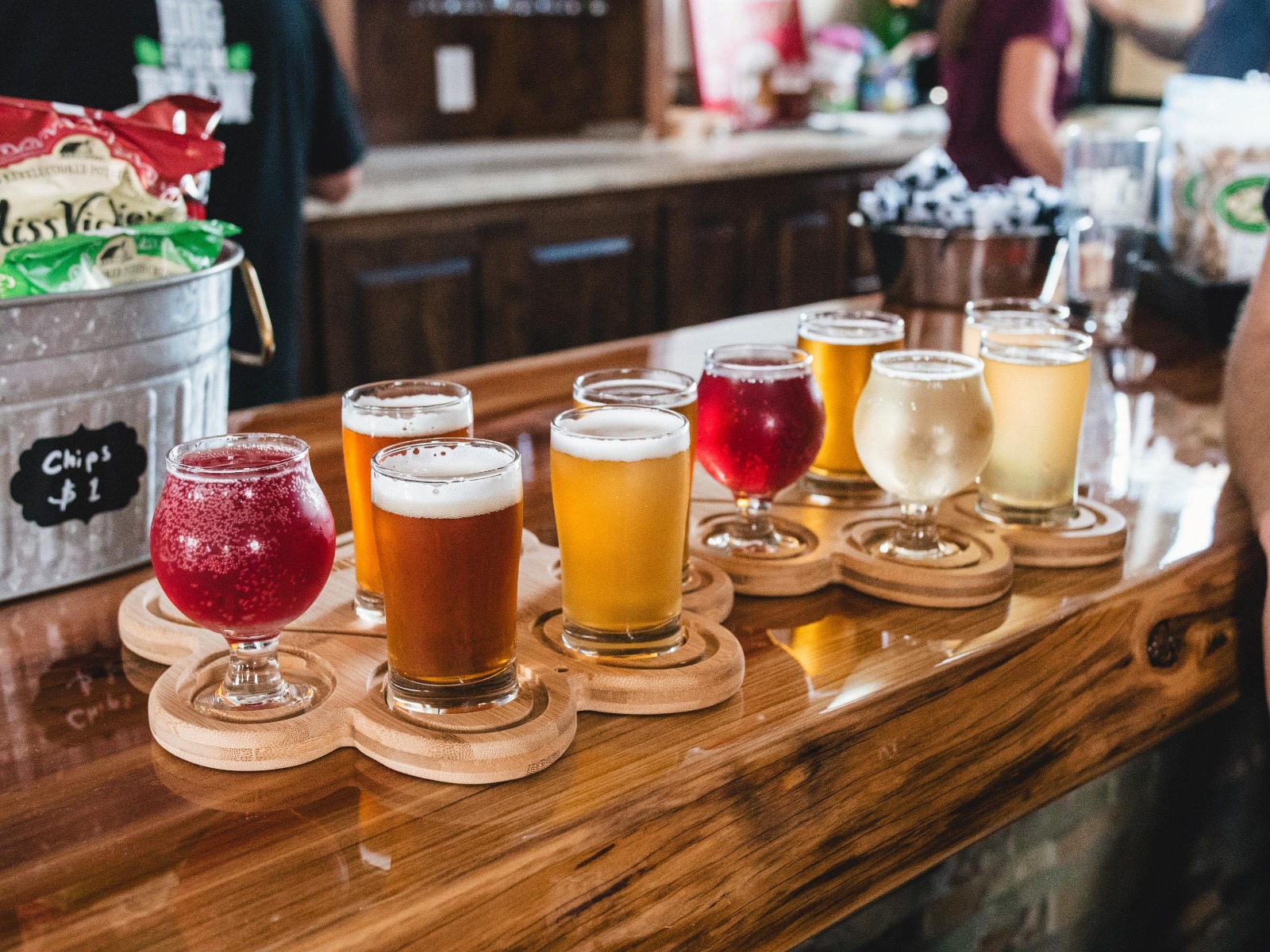 Cerveza artesanal