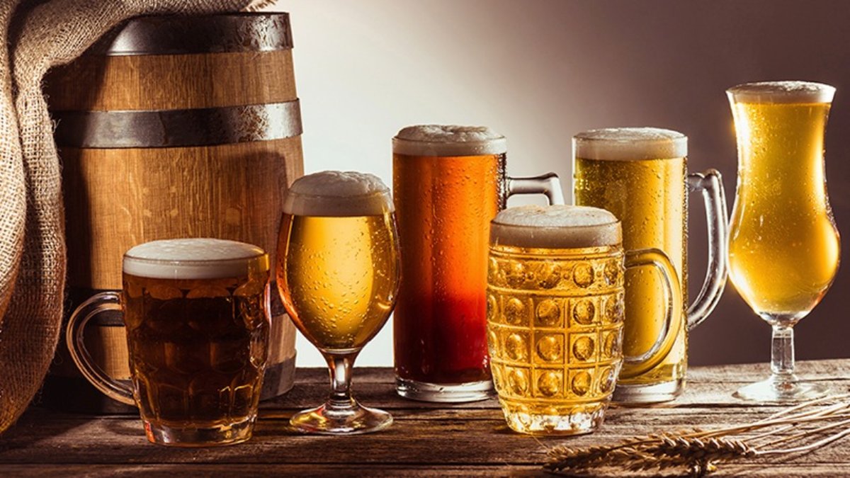Cerveza artesanal