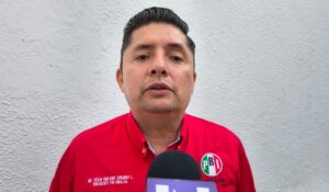El gobierno federal debe hacer que CFE resuelva apagones que duran hasta días y afectan a miles de familias: PRI