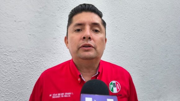 El gobierno federal debe hacer que CFE resuelva apagones que duran hasta días y afectan a miles de familias: PRI