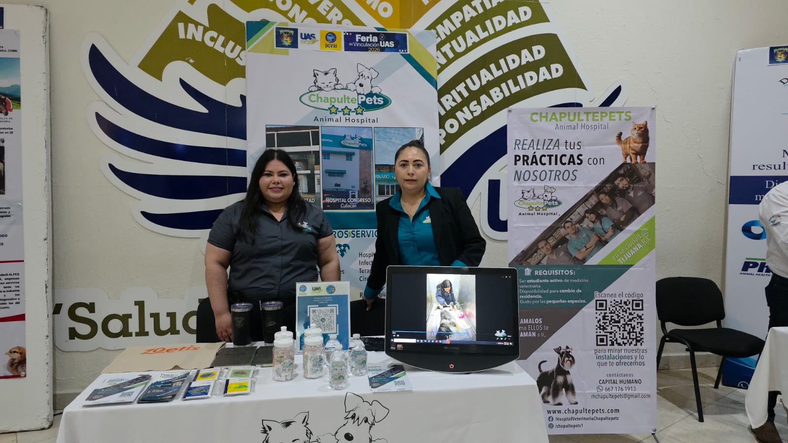 Evento Chapultepets