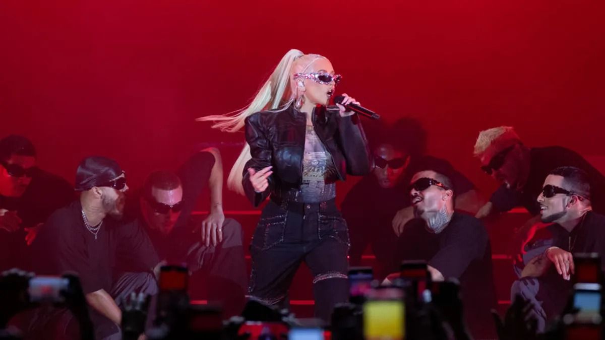 Christina Aguilera