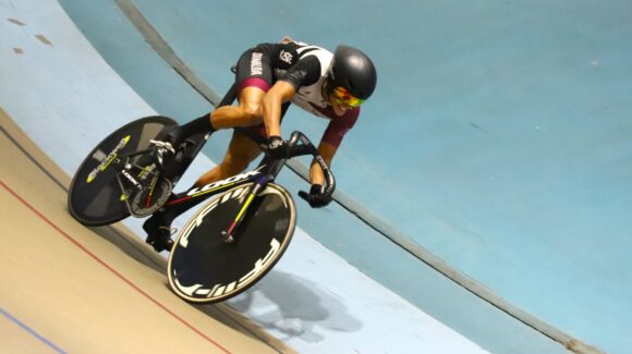 Sinaloa brilla en el Nacional Clasificatorio de ciclismo rumbo a la Olimpiada Conade 2026