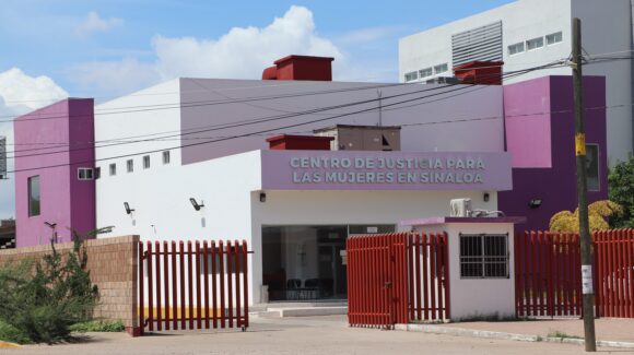 Centros de Justicia para Mujeres y Línea Mujer Segura mantendrán sus atenciones durante vacaciones de Semana Santa