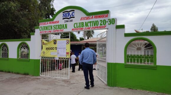 ¡Siempre no! Descartan suspensión de clases por inicio del Carnaval en Guasave, Sinaloa