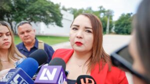 claudia sanchez kondo