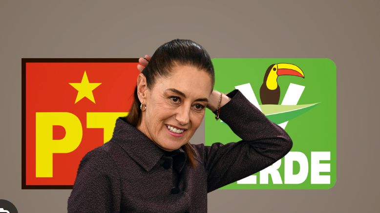 Claudia Sheinbaum