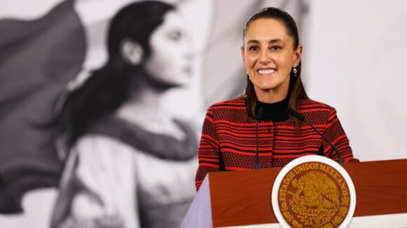 ¿Cuánto donó? Sheinbaum hace su aporte a la cuenta destinada para ayudar a Cuba, promovida por AMLO