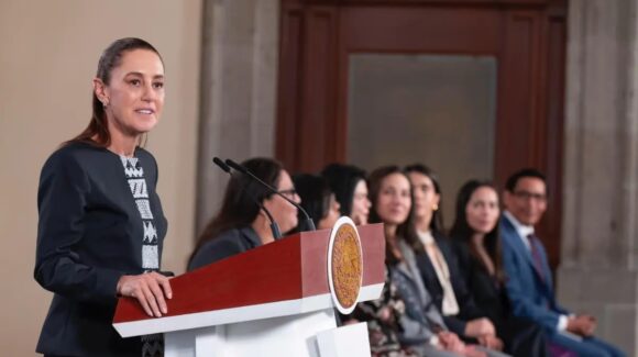 ¿Qué decidió Claudia Sheinbaum sobre la demanda civil contra Elon Musk?