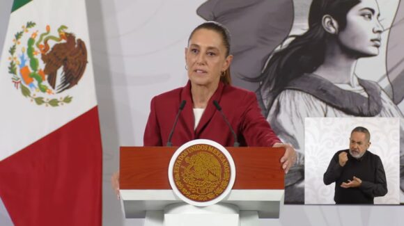 Reacciona Sheinbaum a los dichos Felipe IV, rey de España, quien admitió ‘abusos y controversias’ durante La Conquista