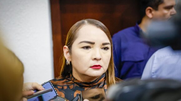 “Se realizaron diversos operativos de búsqueda, por fortuna se localizó con vida”: FGE sobre gasolinero ‘levantado’ en La Lomita en Culiacán
