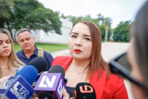 Claudia Zulema Sánchez Kondo