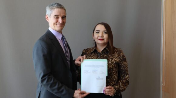 Sinaloa fortalece su ciencia forense: Fiscalía firma acuerdos con EE. UU. para capacitación y tecnología