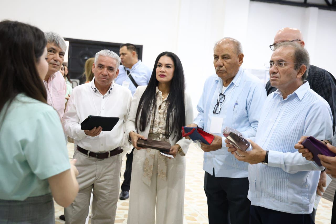 Cobaes realiza la edición 11 de la Feria de Ciencias y Tecnología