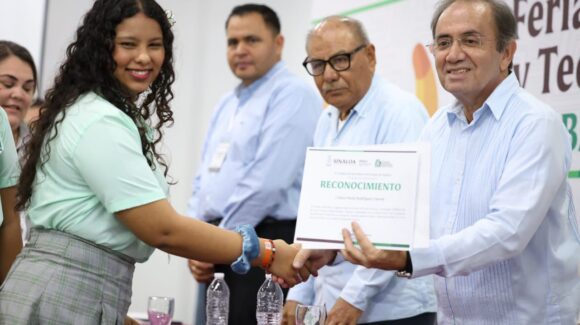 ¡Viven la innovación! Cobaes realiza la Decimoprimera Feria de Ciencias y Tecnología 2026