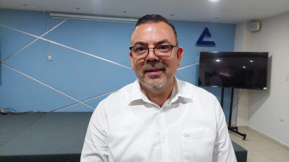 Cerrará hasta el 70% del comercio en Guamúchil por Semana Santa; refuerzan seguridad