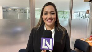 comisionada de coepriss beatriz aguiar monroy