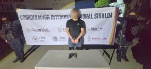 como jose manuel n identifican a civil detenido tras balacera en culiacan