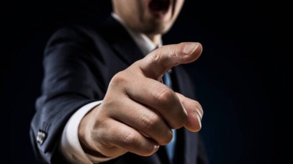Cómo detener el comportamiento pasivo-agresivo con una sola pregunta