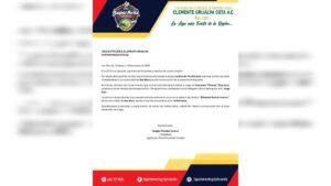 comunicado clemente grijalva