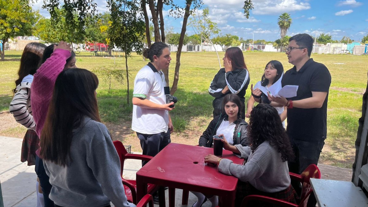 con talleres de cine gobierno de sinaloa promueve la cultura taller