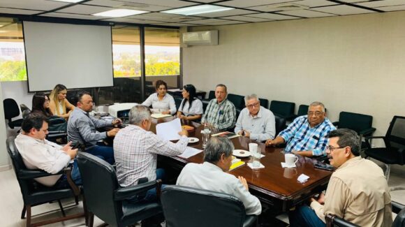 Concluye asignación de 475 lotes para los Sin Casa en Guasave, Sinaloa; deberán pagar enganche para avanzar