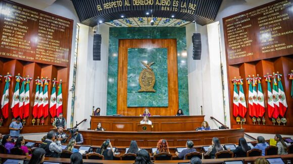 Con llamado a que la igualdad sea un derecho, concluye el Parlamento de Mujeres 2026 en Sinaloa
