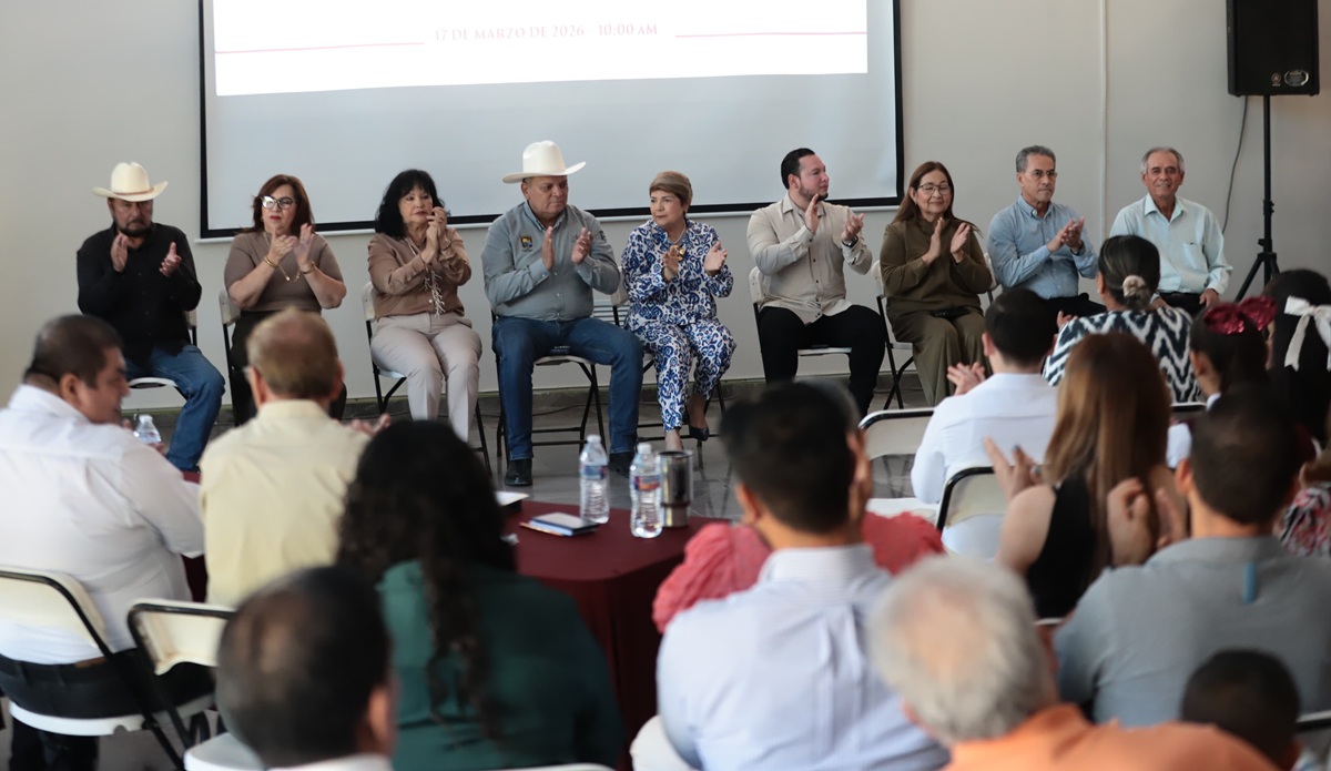 Concurso Municipal de Oratoria “Vida y Obra de Benito Juárez García”