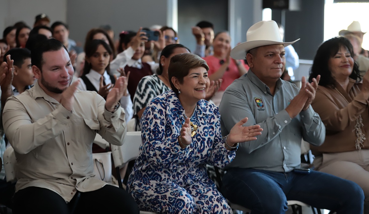 Concurso Municipal de Oratoria “Vida y Obra de Benito Juárez García”