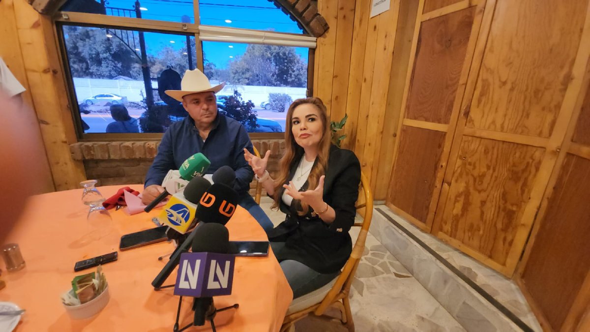 conferencia paola garate pri