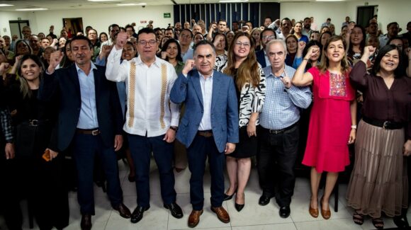 UAS consolida nuevo modelo educativo mediante el Nuevo Marco Curricular Común