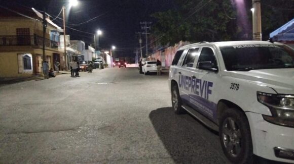 Conflicto familiar cobra la vida de un adulto mayor en Mazatlán, Sinaloa