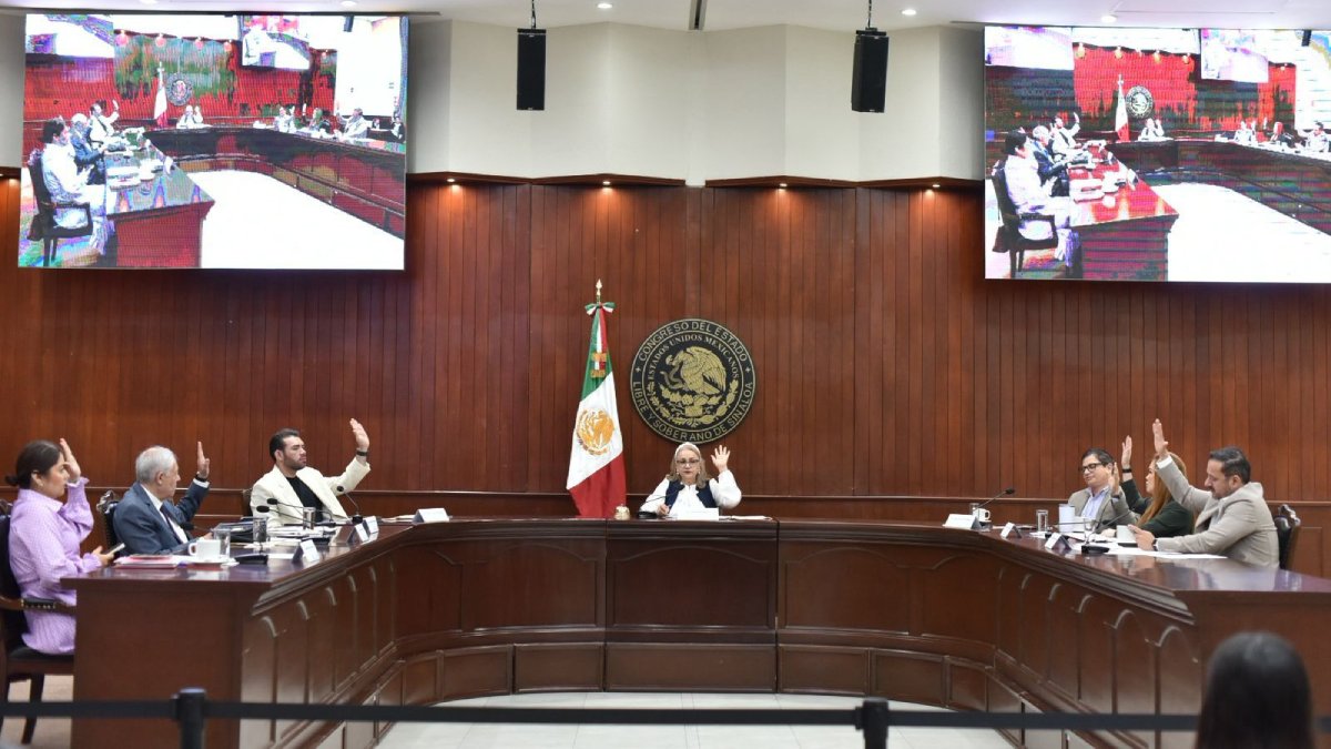 congreso de sinaloa