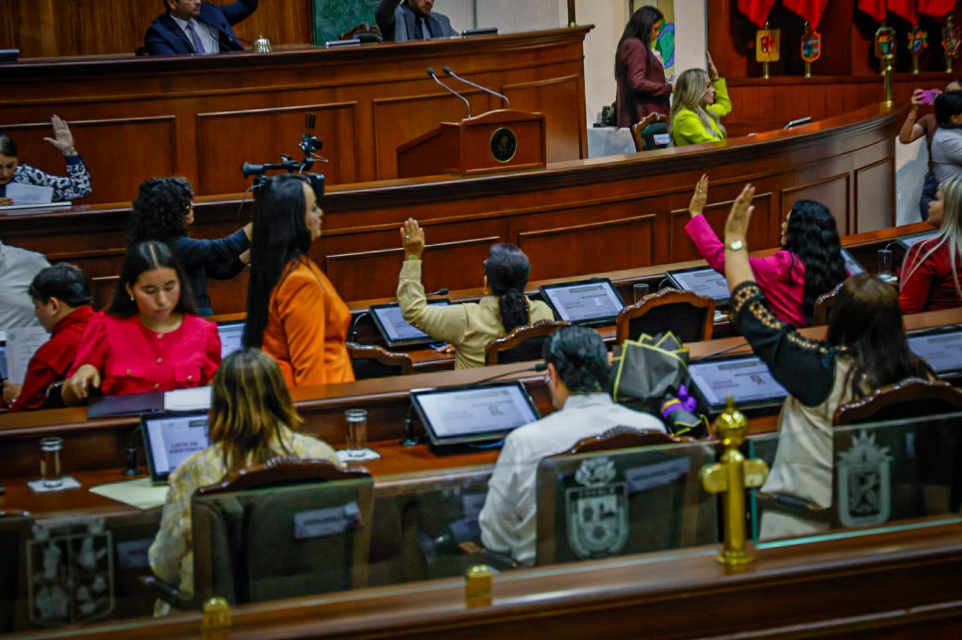Congreso de Sinaloa