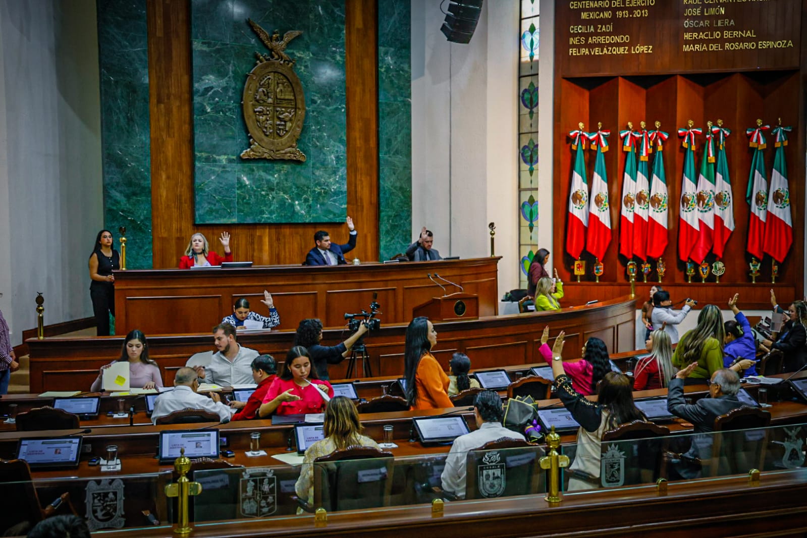 Congreso de Sinaloa