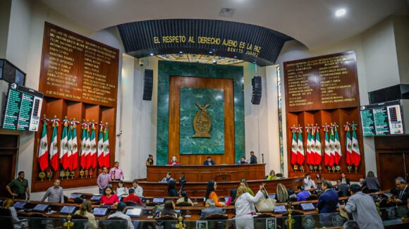 Congreso analiza el delito de reclutamiento de menores en Sinaloa; proponen pena de hasta 30 años