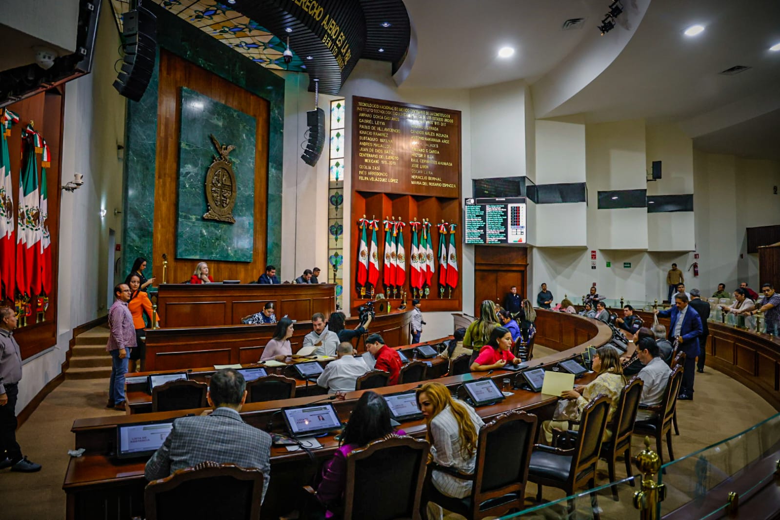 Congreso de Sinaloa