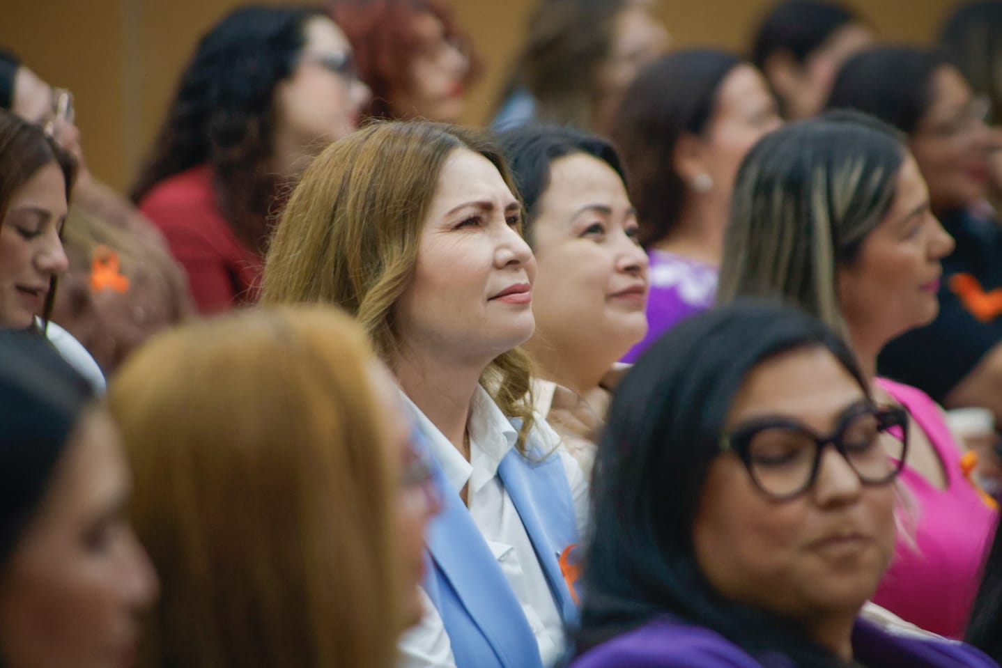 Conversatorio "Sembrando Igualdad: Mujeres en la Política Sinaloense"