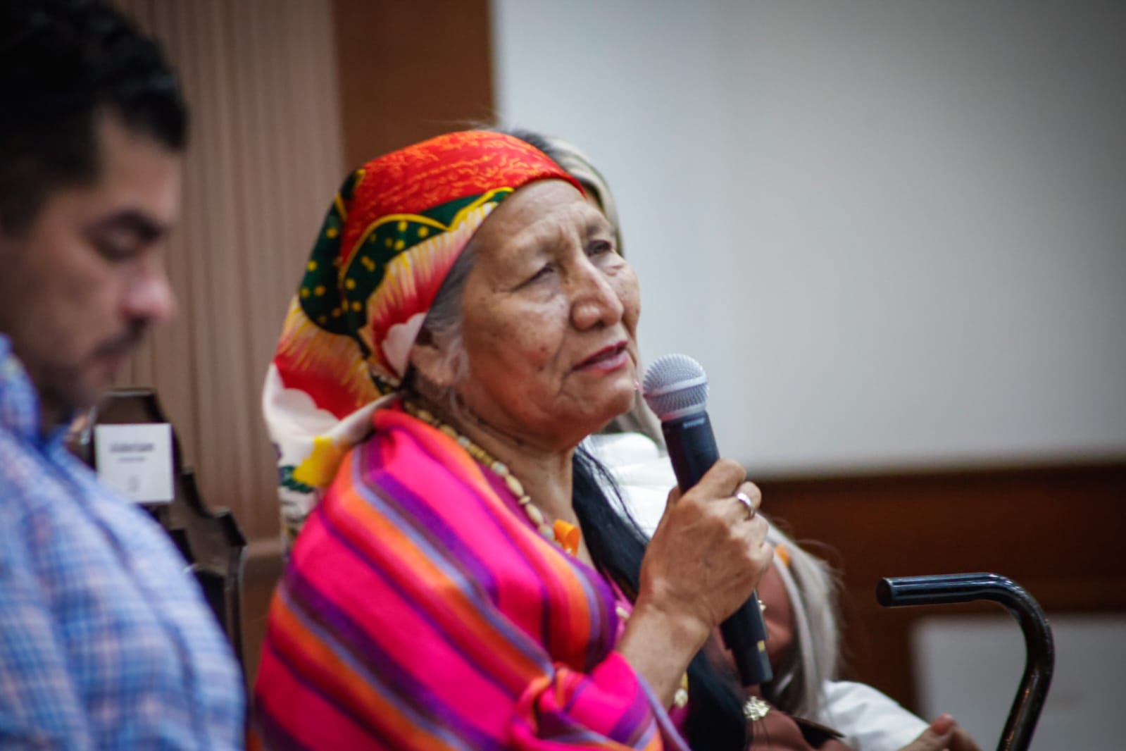 Conversatorio "Sembrando Igualdad: Mujeres en la Política Sinaloense"