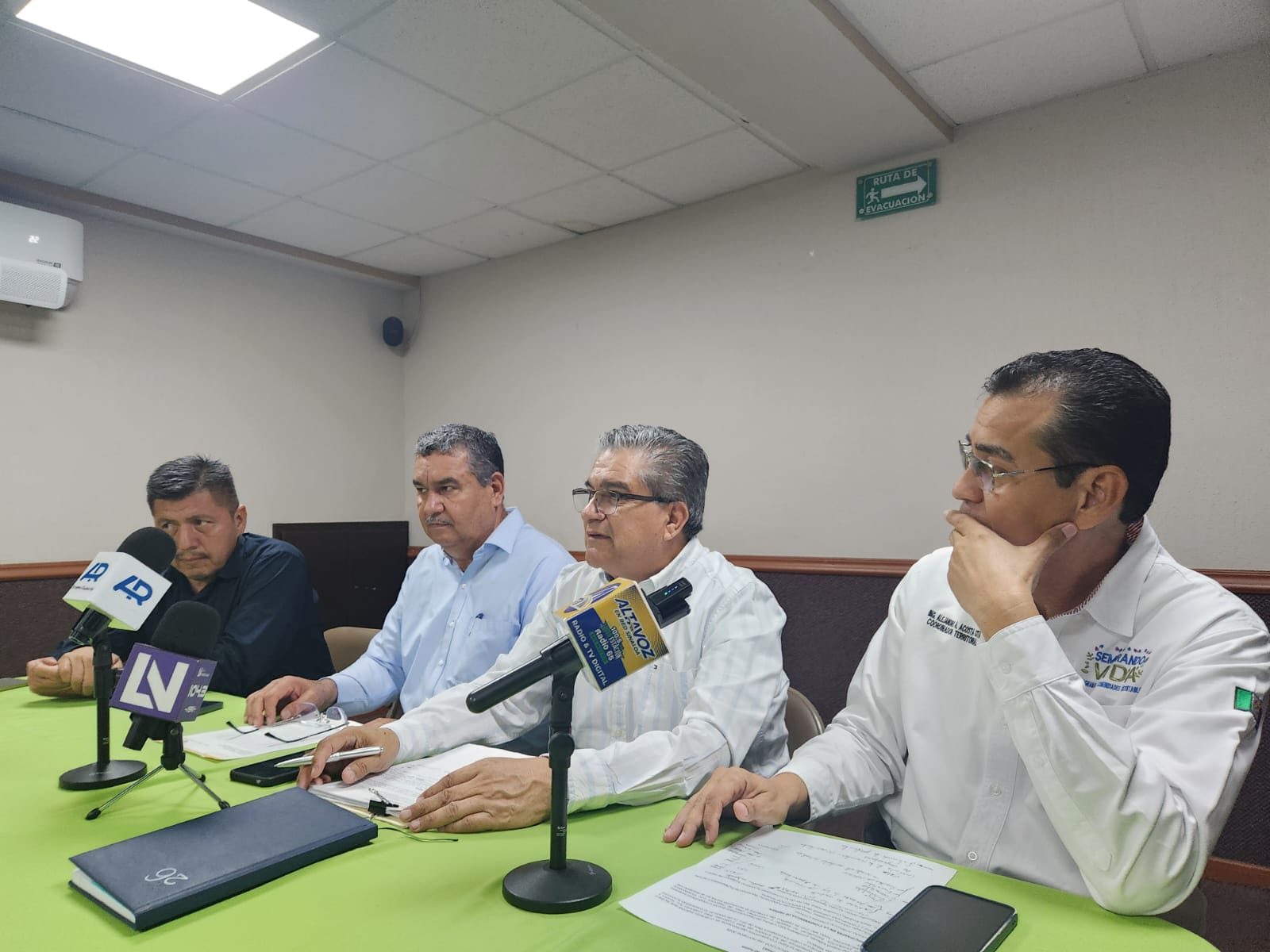 Convocan a vivir la Expocoop en Los Mochis