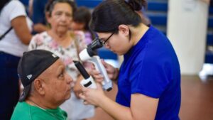 convocan salud ahome jornada gratuita por el dia mundial del glaucoma