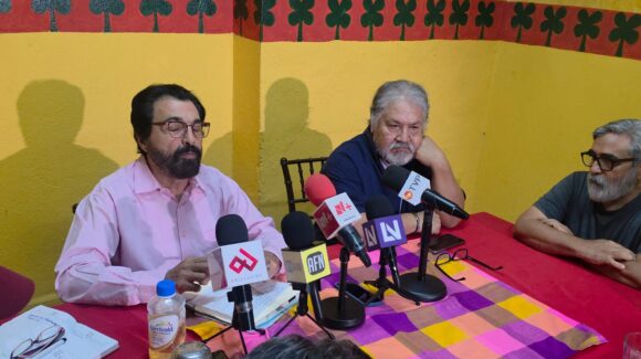 Jubilados no son fuentes de financiamiento de la UAS: CEDH emite recomendaciones sobre reingeniería integral